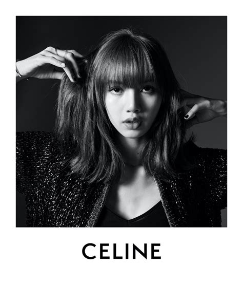 celine brand ambassador 2024|celine photoshoot.